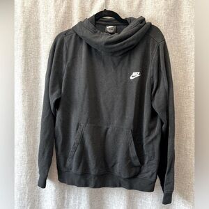 Women's Nike Hoodie Xlarge